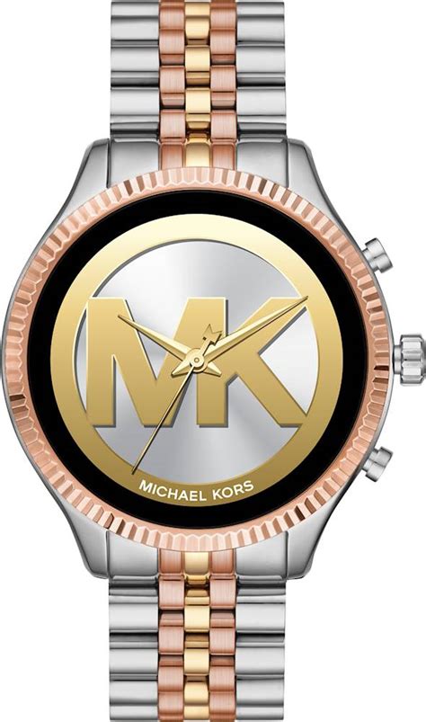 michael kors lexington dames gen 5